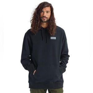 Burton Men's XL Estevan Pullover Hoodie Sweatshirt